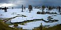 Zlatibor landscape