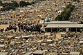 Shrine of Prophet Hud and Salih