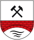 Coat of arms of Hammerbrücke