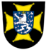 Blason de Ludweiler