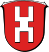 Wappen von Nieder-Liebersbach