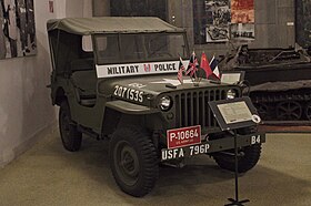 Willys MB