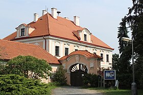 Panenské Břežany