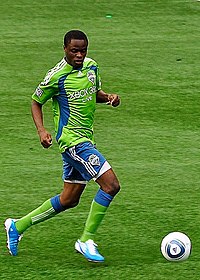 Image illustrative de l’article Steve Zakuani