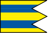 Flag of Zlatá Idka