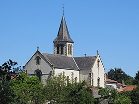 La Ronde (Deux-Sèvres)