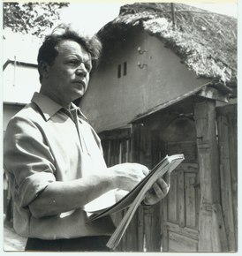 Николай Казакевич, 1976 год