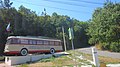 Image 186Monument to Crimean Trolleybus (from Trolleybus)