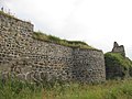 Walls of Lori fortress