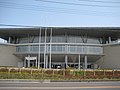 Wing Hat Kasukabe in Kasukabe, Saitama