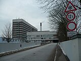 Asklepios Klinik Wandsbek