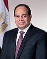 EgyptAbdel Fattah el-Sisi, President, 2023 Chairperson of NEPAD
