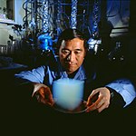 Artikel: Aerogel