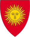 Coat of arms of Podillia