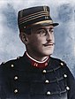 Alfred Dreyfus en 1894.