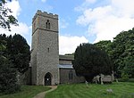 Church of All Saints