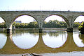 Stone Arch Bridge