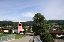 Attiswil – Veduta