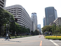 Ayala Avenue