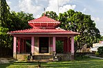 Bageshwori Temple