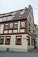 Ehemaliges Haus zum Elefanten