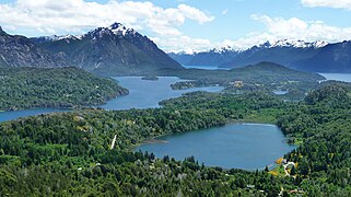 Nahuel Huapi National Park