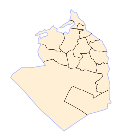 Beheira Governorate subdivisions