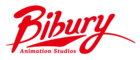 logo de Bibury Animation Studios