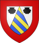 Thézey-Saint-Martin – Stemma