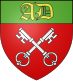 Coat of arms of Le Val-d'Ajol