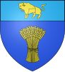 Coat of arms of Regina