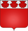 Blason de Colombier