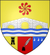 Coat of arms of Alos-Sibas-Abense