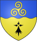 Coat of arms of Gourhel