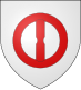 Coat of arms of Laubach