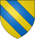 Coat of arms of Vernet