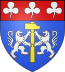 Blason de Pœuilly