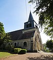 Kirche Notre-Dame