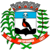 Coat of arms of Jacupiranga