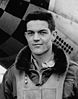 Harrison B. Tordoff as a fighter pilot
