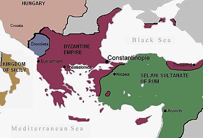 Byzantiumforecrusades