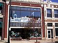 The Carrousel Magic at 44 West 4th Street in downtown Mansfield.