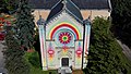 Chapelle de l'hôpital Saint-Georges