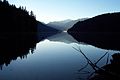 Cheakamus Lake