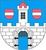 Coat of arms of Chlumín