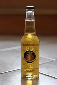 Stowford Cider uit Herefordshire, Engeland.