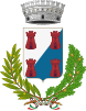 Coat of arms of Cisano sul Neva