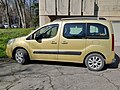 Ситроен Berlingo