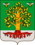 Coat of arms of Gordeyevsky District