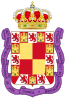 Blason de Jaén